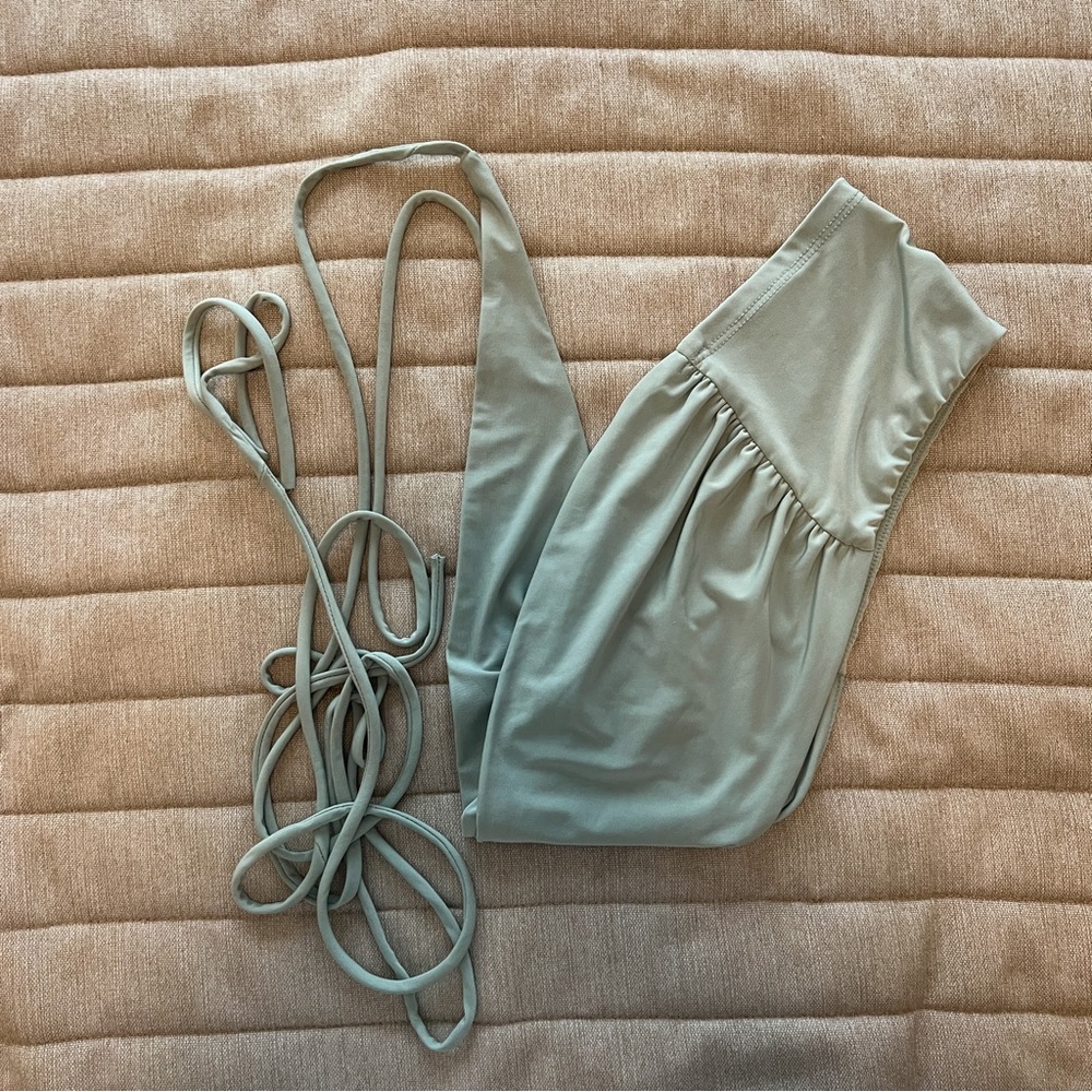 Wrap top - Picture 4 of 4